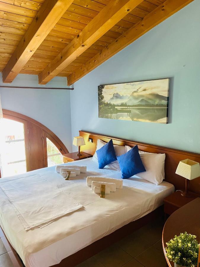 Hotel Al Bosco سونا المظهر الخارجي الصورة