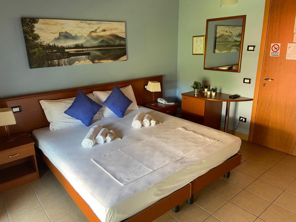 Hotel Al Bosco سونا المظهر الخارجي الصورة